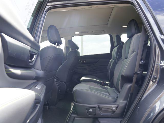 new 2025 Subaru Ascent car, priced at $43,262