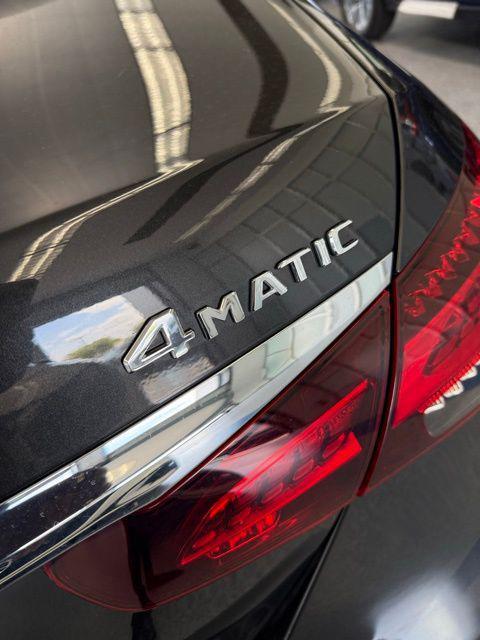 used 2021 Mercedes-Benz E-Class car, priced at $42,803
