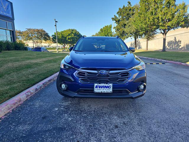 used 2025 Subaru Crosstrek car, priced at $30,782
