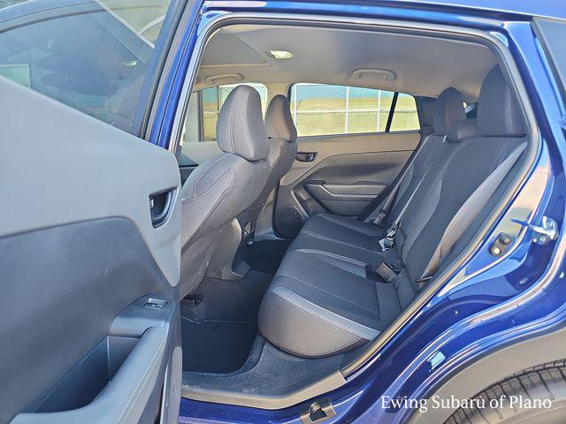 used 2025 Subaru Crosstrek car, priced at $30,782