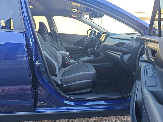 used 2025 Subaru Crosstrek car, priced at $30,782