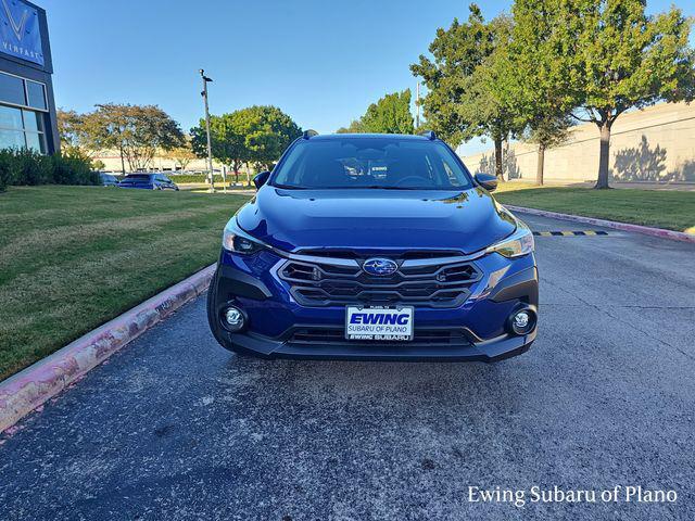 used 2025 Subaru Crosstrek car, priced at $30,782
