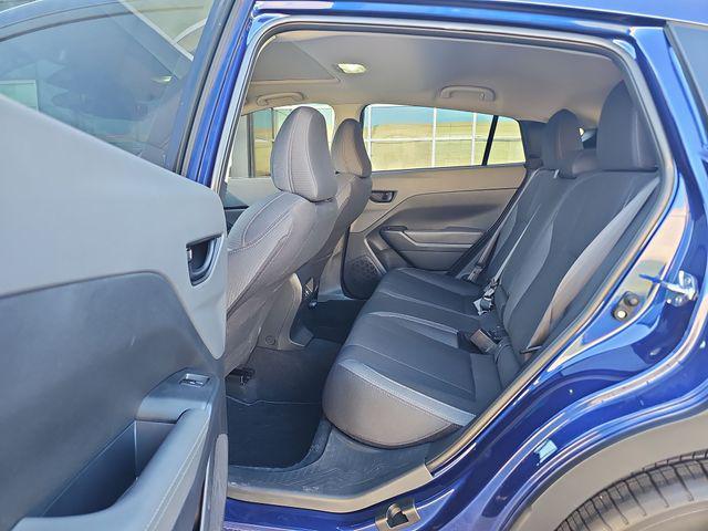 used 2025 Subaru Crosstrek car, priced at $30,782