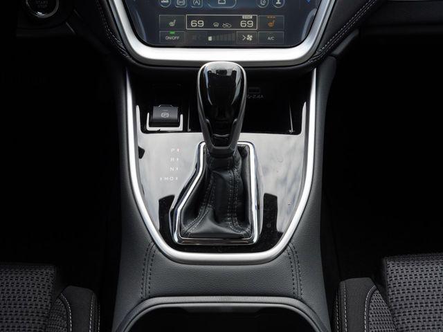 new 2025 Subaru Outback car, priced at $35,109