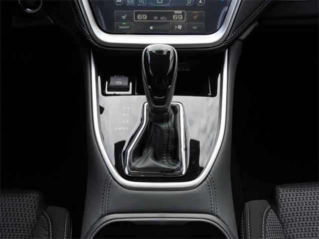 new 2025 Subaru Outback car, priced at $34,359