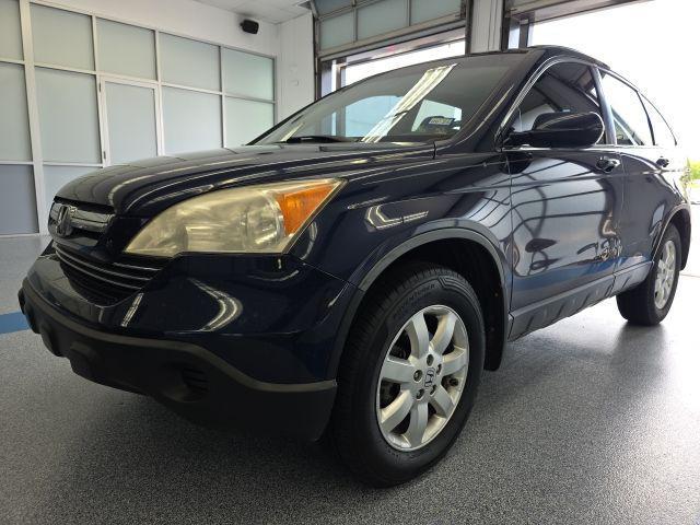 used 2009 Honda CR-V car, priced at $8,500