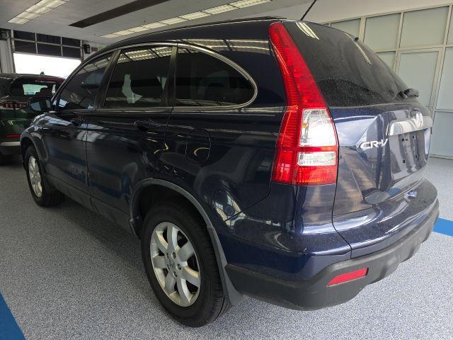 used 2009 Honda CR-V car, priced at $8,500
