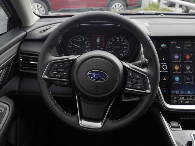 new 2025 Subaru Outback car, priced at $33,311