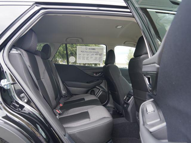 new 2025 Subaru Outback car, priced at $33,311