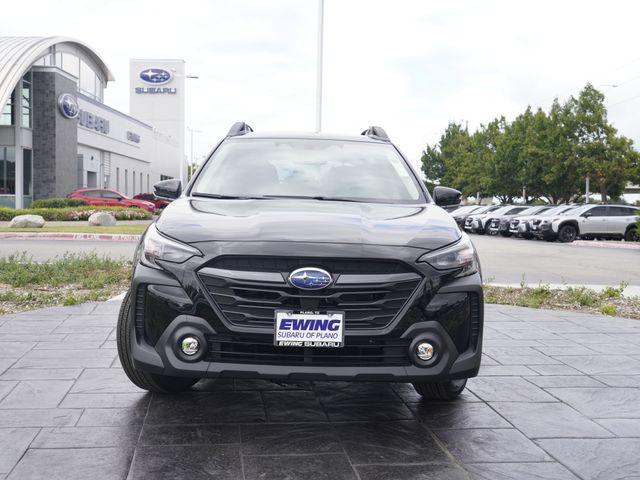 new 2025 Subaru Outback car, priced at $33,311