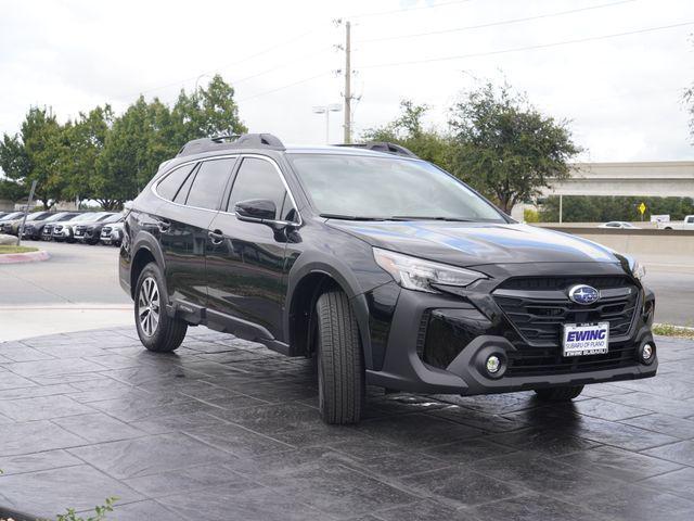 new 2025 Subaru Outback car, priced at $33,311
