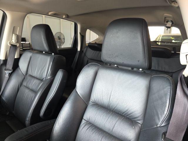 used 2012 Honda CR-V car, priced at $14,200