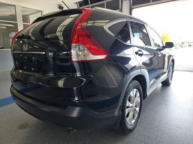 used 2012 Honda CR-V car, priced at $14,200