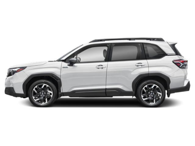 new 2025 Subaru Forester Hybrid car, priced at $38,995