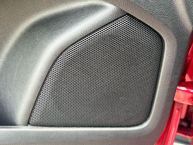 used 2024 Ford Edge car, priced at $27,997