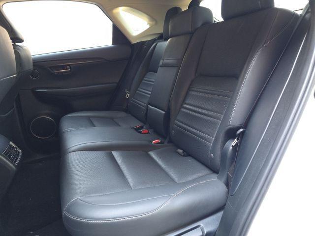 used 2017 Lexus NX 300h car, priced at $23,481