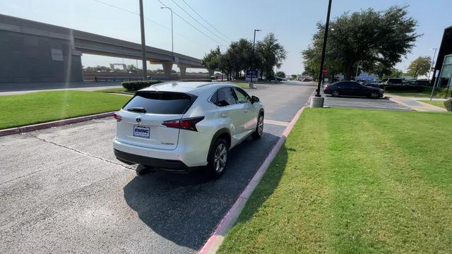 used 2017 Lexus NX 300h car, priced at $21,977