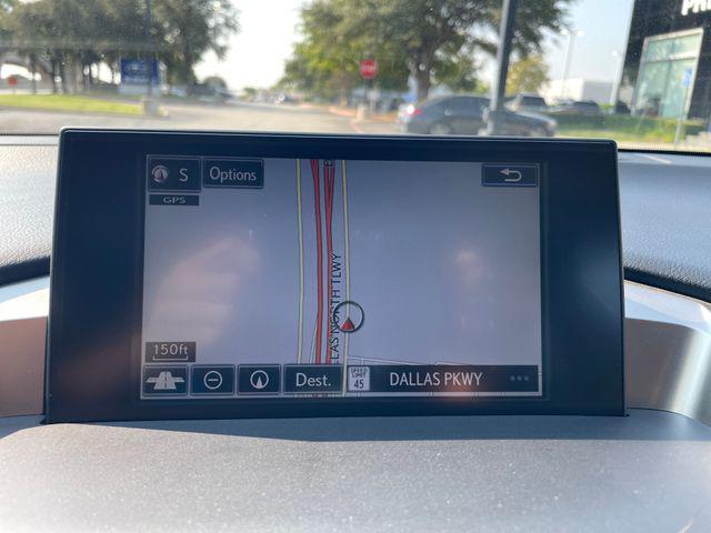 used 2017 Lexus NX 300h car, priced at $21,977