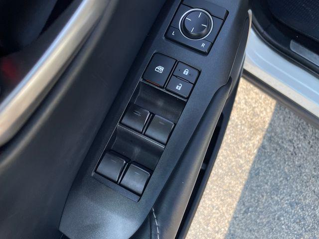 used 2017 Lexus NX 300h car, priced at $21,977
