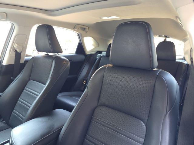 used 2017 Lexus NX 300h car, priced at $23,481