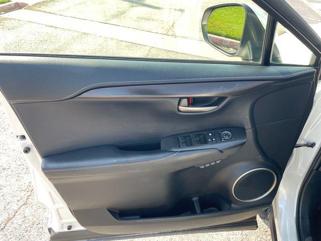 used 2017 Lexus NX 300h car, priced at $21,977