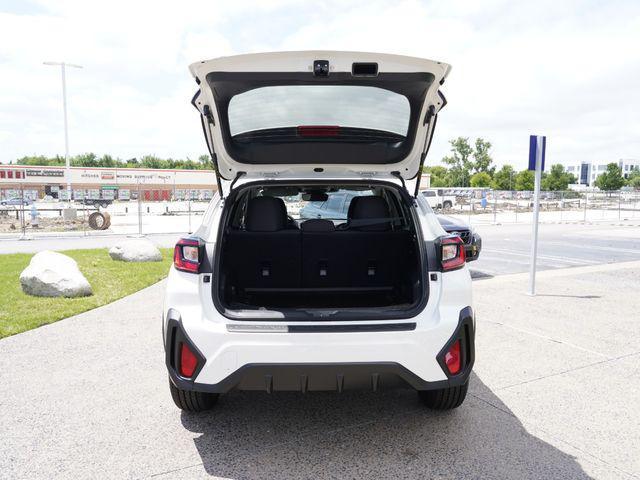 new 2025 Subaru Crosstrek car, priced at $28,225