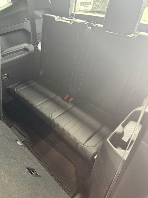 used 2022 Volkswagen Tiguan car, priced at $23,998