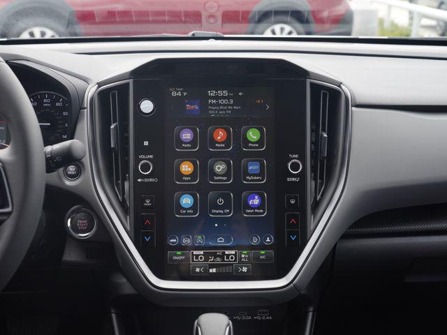 new 2025 Subaru Crosstrek car, priced at $30,938