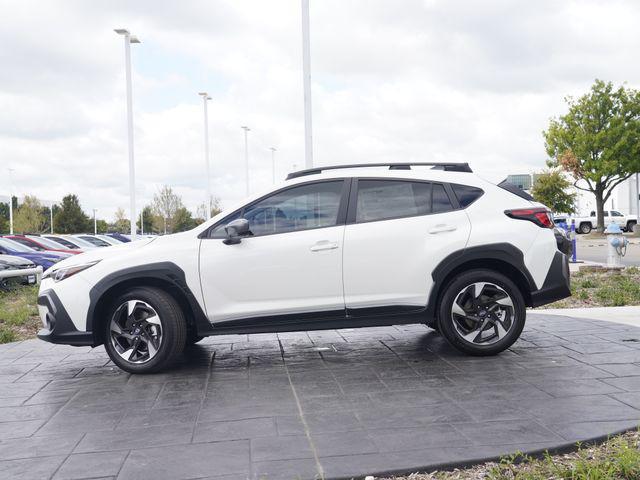 new 2025 Subaru Crosstrek car, priced at $30,938