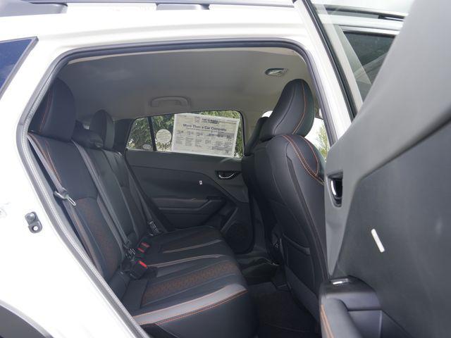 new 2025 Subaru Crosstrek car, priced at $30,938