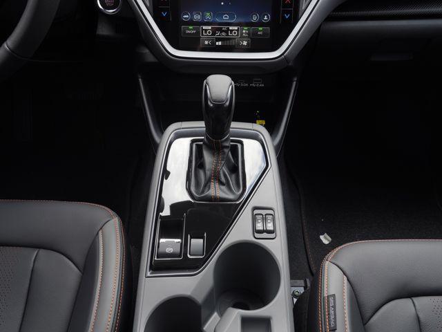 new 2025 Subaru Crosstrek car, priced at $30,938