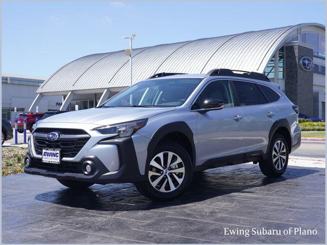 new 2025 Subaru Outback car, priced at $34,634