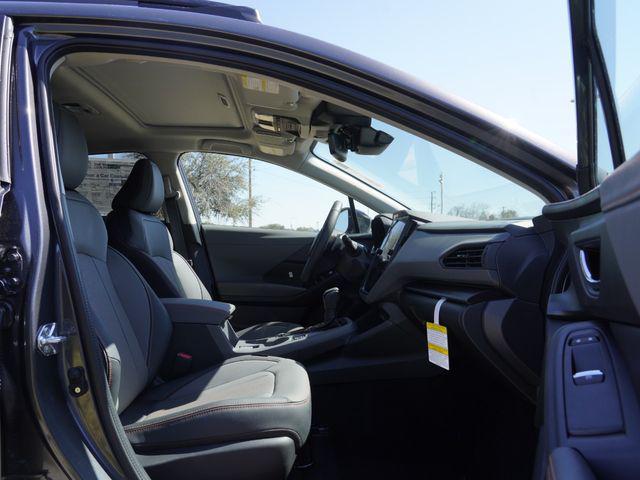 used 2025 Subaru Crosstrek car, priced at $31,991