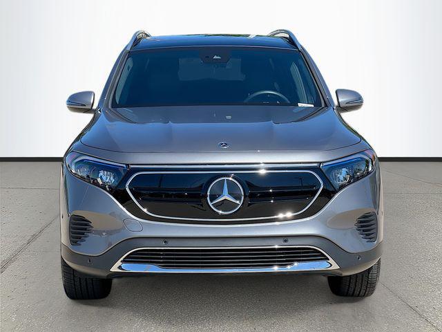 used 2023 Mercedes-Benz EQB 300 car, priced at $35,948