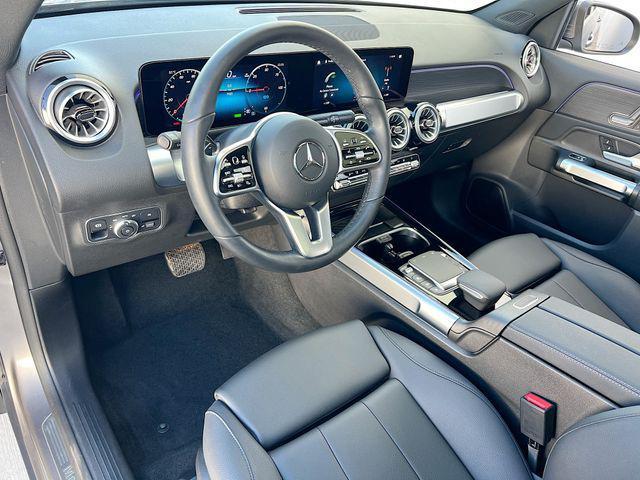 used 2023 Mercedes-Benz EQB 300 car, priced at $35,948
