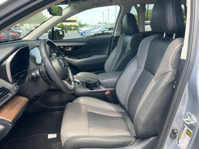 used 2023 Subaru Outback car, priced at $29,570