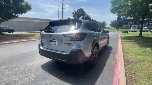 used 2023 Subaru Outback car, priced at $29,570