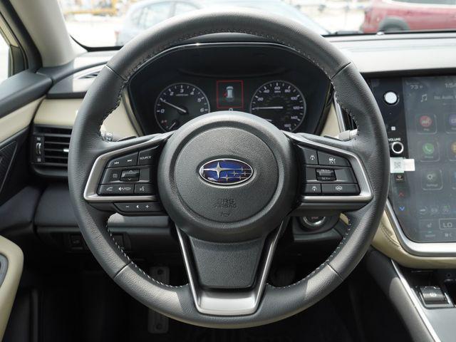 new 2025 Subaru Outback car, priced at $35,109