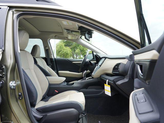 new 2025 Subaru Outback car, priced at $35,109