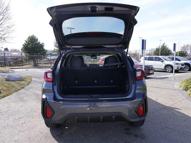 used 2025 Subaru Crosstrek car, priced at $28,991