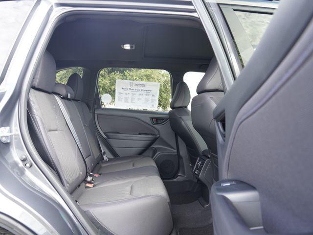 new 2025 Subaru Forester car, priced at $32,876