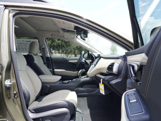 new 2025 Subaru Outback car, priced at $37,492
