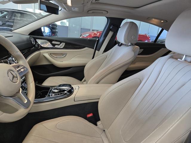 used 2019 Mercedes-Benz CLS 450 car, priced at $32,922