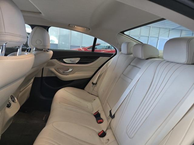 used 2019 Mercedes-Benz CLS 450 car, priced at $32,922