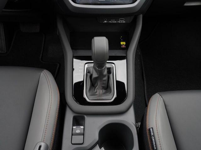 new 2025 Subaru Forester car, priced at $39,810