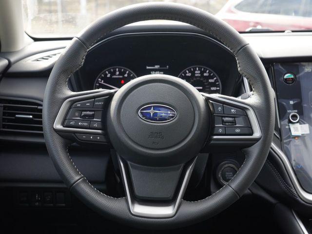 used 2025 Subaru Outback car, priced at $31,991