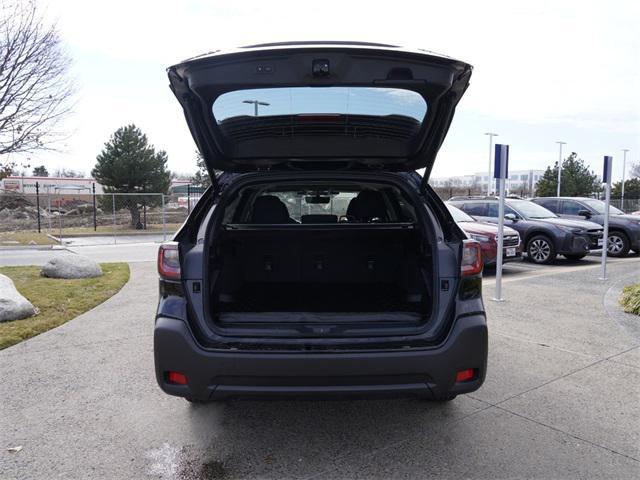 used 2025 Subaru Outback car, priced at $32,388
