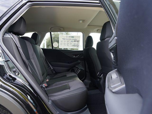used 2025 Subaru Outback car, priced at $31,991
