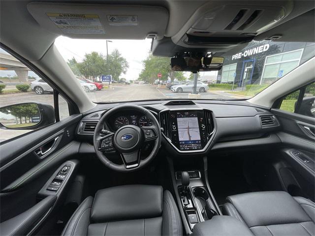 used 2025 Subaru Ascent car, priced at $48,752