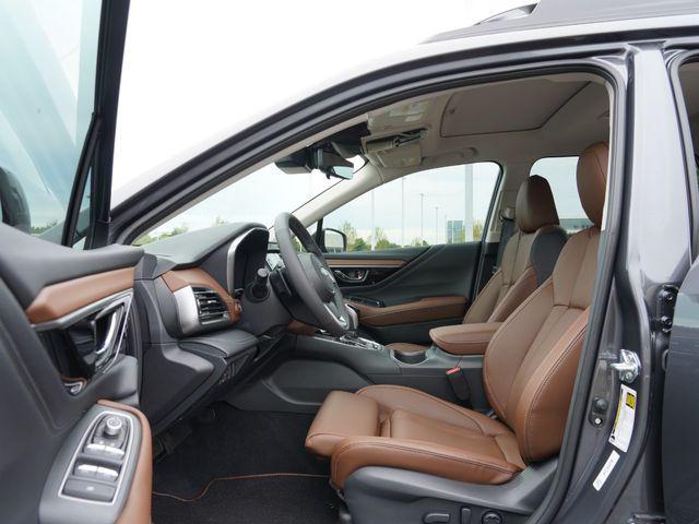 new 2025 Subaru Outback car, priced at $45,275